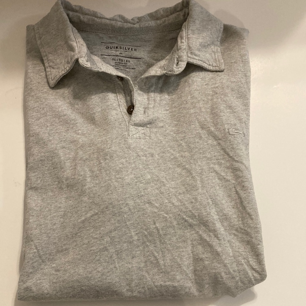 Quicksilver Mens XL